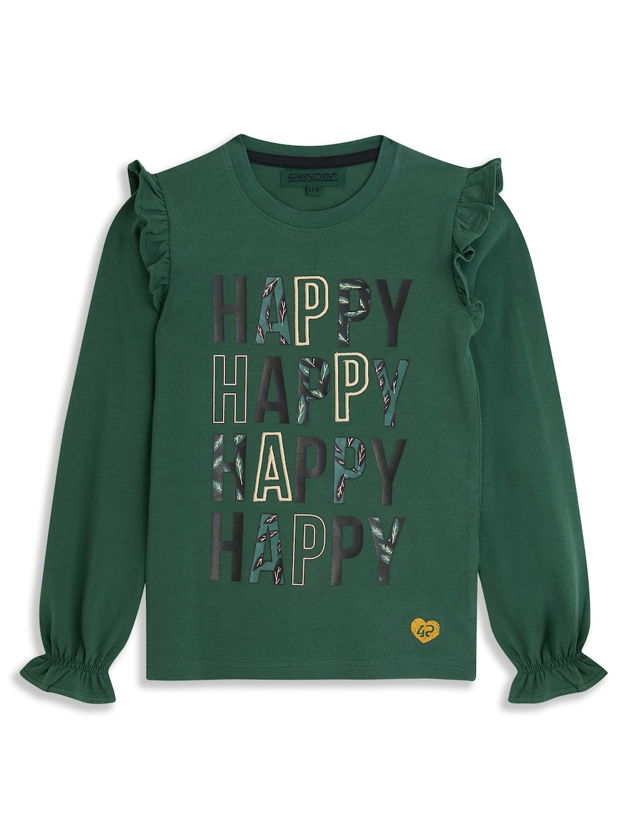 Рубашка 4PRESIDENT Anoek, темно-зеленый
Рубашка 4PRESIDENT Anoek, темно-зеленый