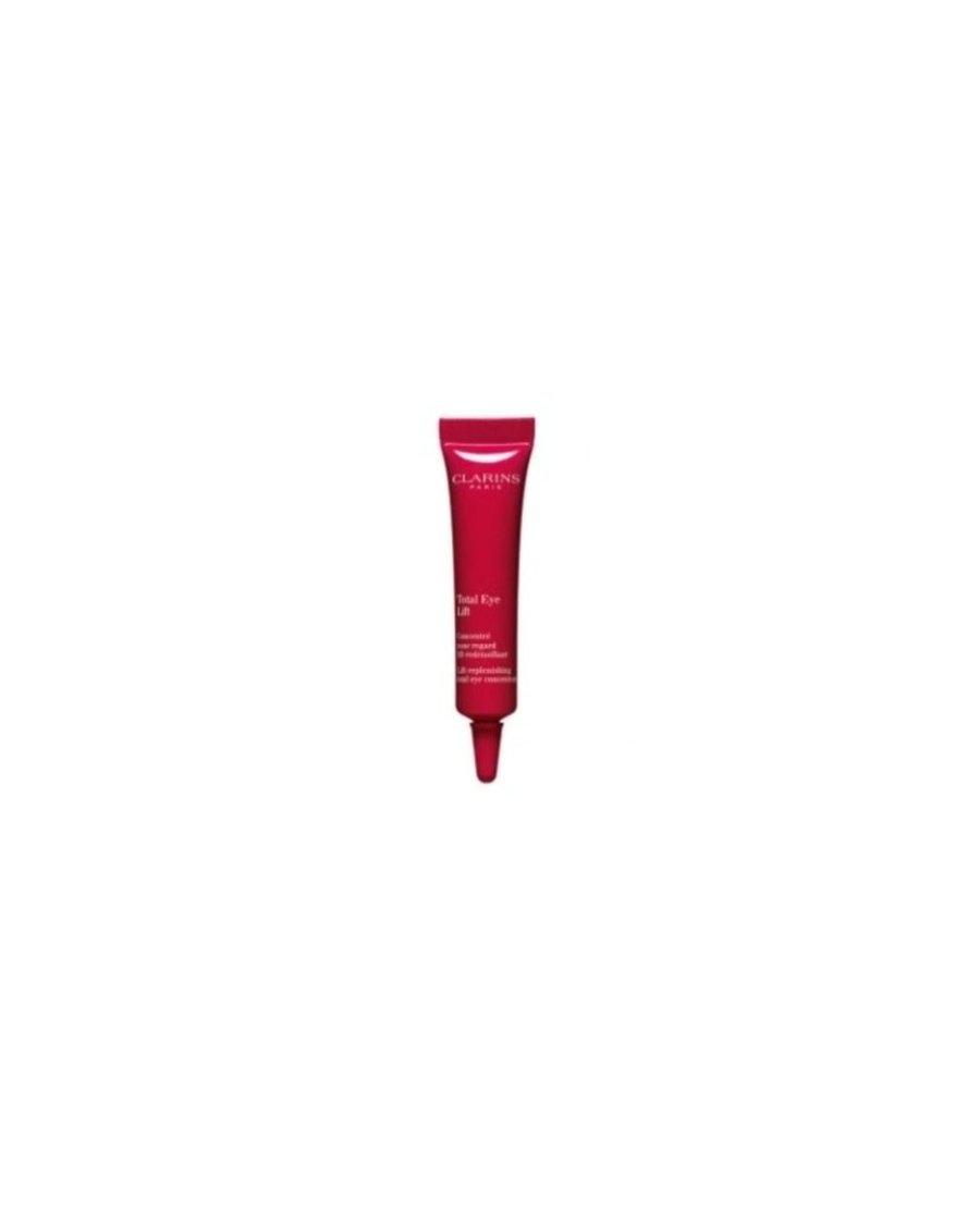 Clarins, Total Eye Lift, лифтинг-крем для кожи вокруг глаз, 7 мл
Clarins, Total Eye Lift, лифтинг-крем для кожи вокруг глаз, 7 мл