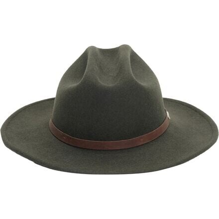Шляпа Маршрута 66 Stetson, цвет Sage
Шляпа Маршрута 66 Stetson, цвет Sage