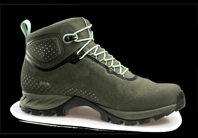 Кроссовки Tecnica, цвет grün/grün
Кроссовки Tecnica, цвет grün/grün