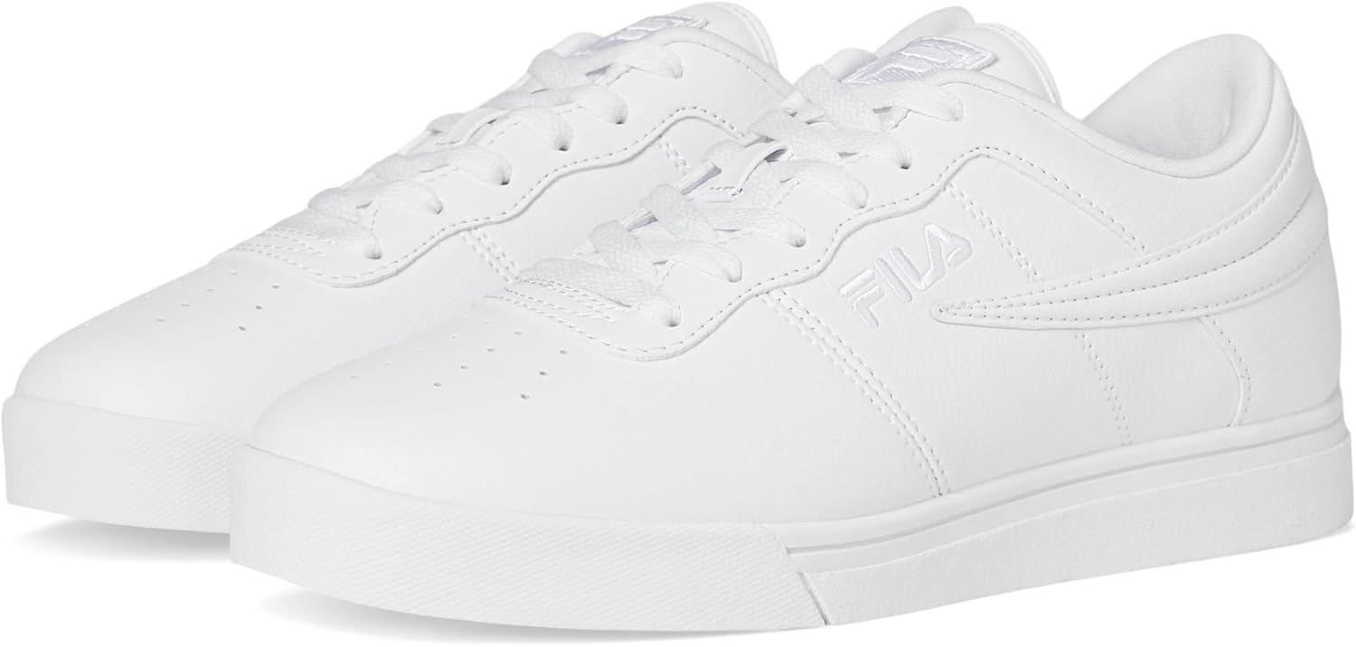 Мужские кроссовки Fila Vulc 13 Low, белый
Мужские кроссовки Fila Vulc 13 Low, белый
