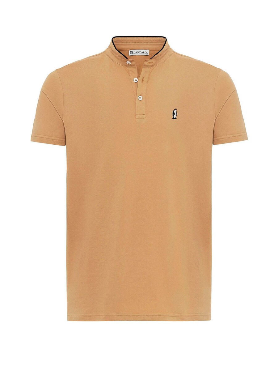 Рубашка Dandalo, коричневый
Рубашка Dandalo, коричневый