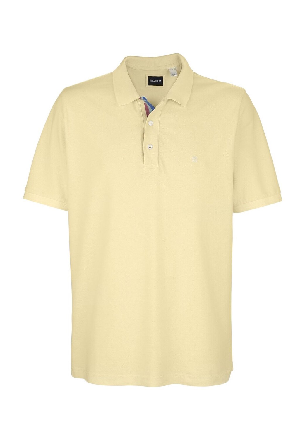 Рубашка-поло UVIANO BABISTA, цвет Hellgelb
Рубашка-поло UVIANO BABISTA, цвет Hellgelb