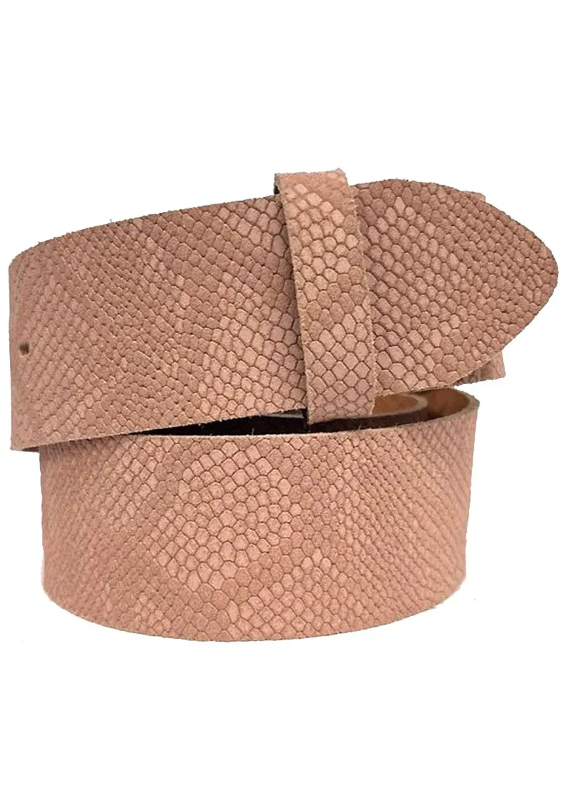 Ремень LIFEBULT by showroom 019° Rettungsring By Showroom 019°, розовый
Ремень LIFEBULT by showroom 019° Rettungsring By Showroom 019°, розовый