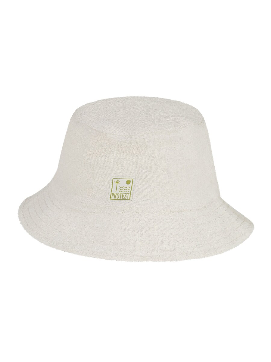 Шляпа PROTEST PRTHerber, от белого
Шляпа PROTEST PRTHerber, от белого