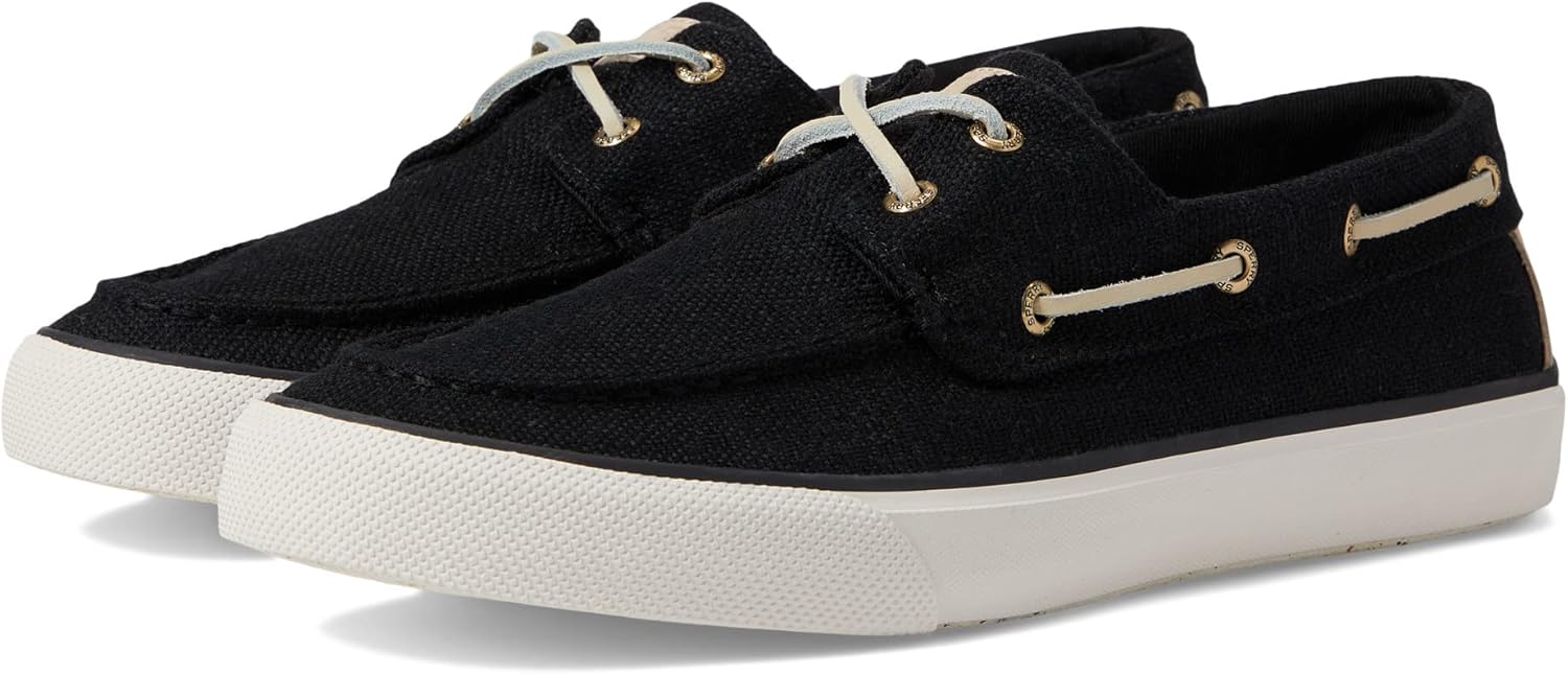 Мужские сандалии Sperry Bahama II, черный
Мужские сандалии Sperry Bahama II, черный
