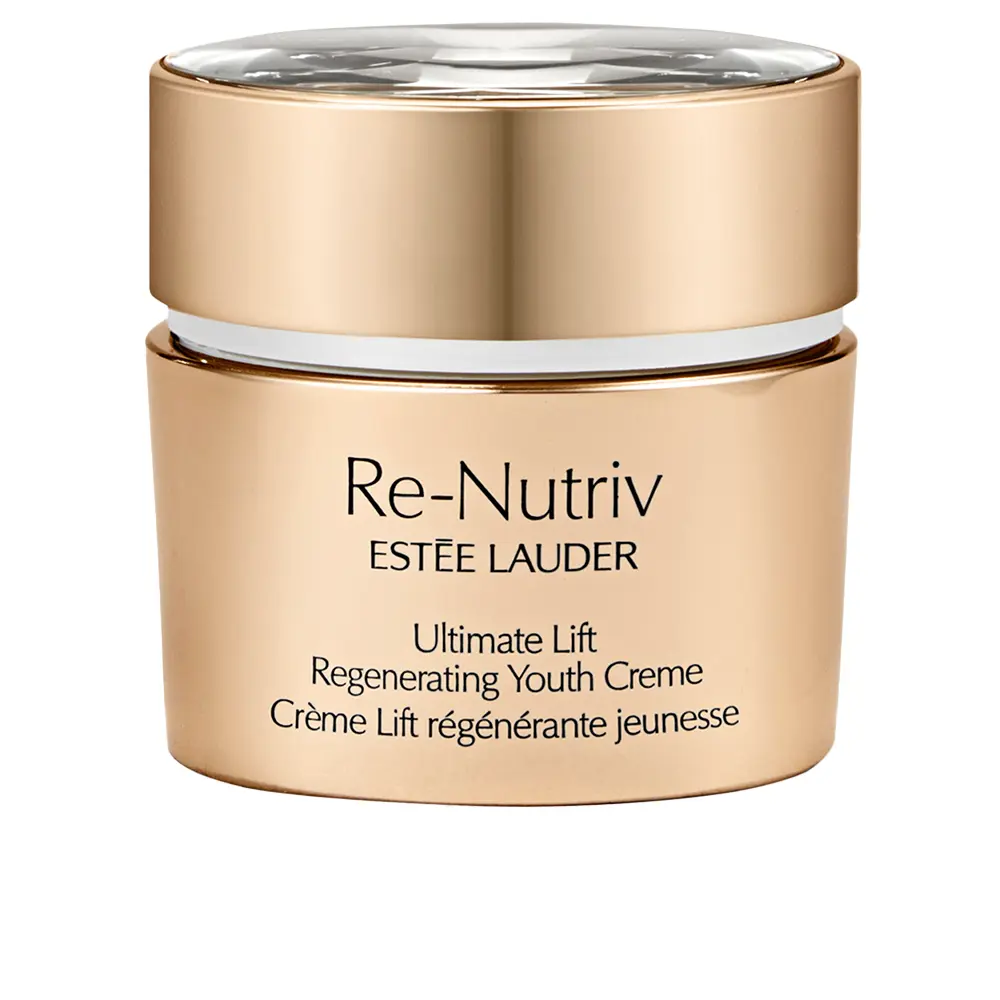 Крем для лица re-nutriv ultimate lift regenerating youth cream Estée Lauder, 50 мл.
Крем для лица re-nutriv ultimate lift regenerating youth cream Estée Lauder, 50 мл.
