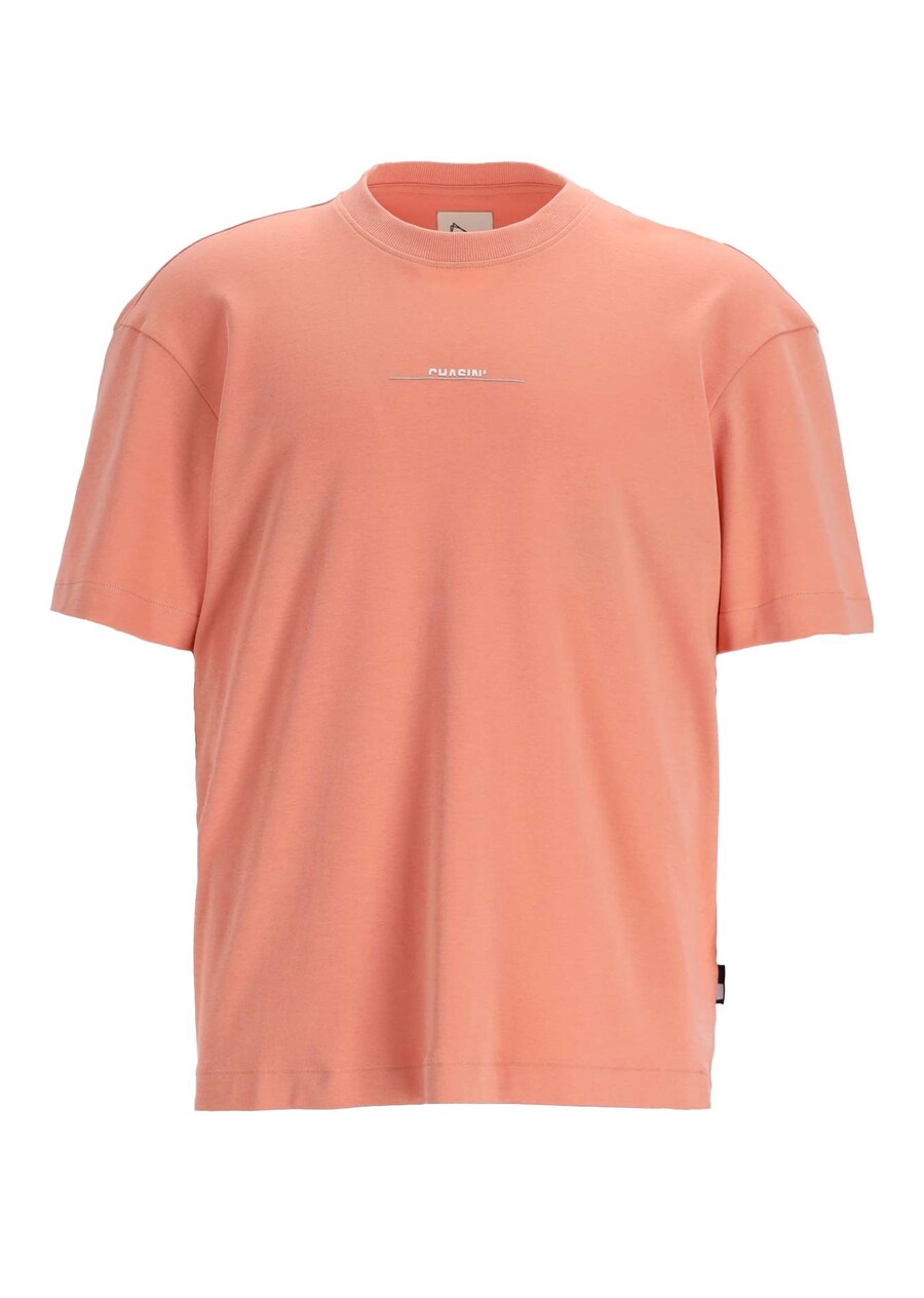 Рубашка CHASIN' Swirl, оранжевый
Рубашка CHASIN' Swirl, оранжевый