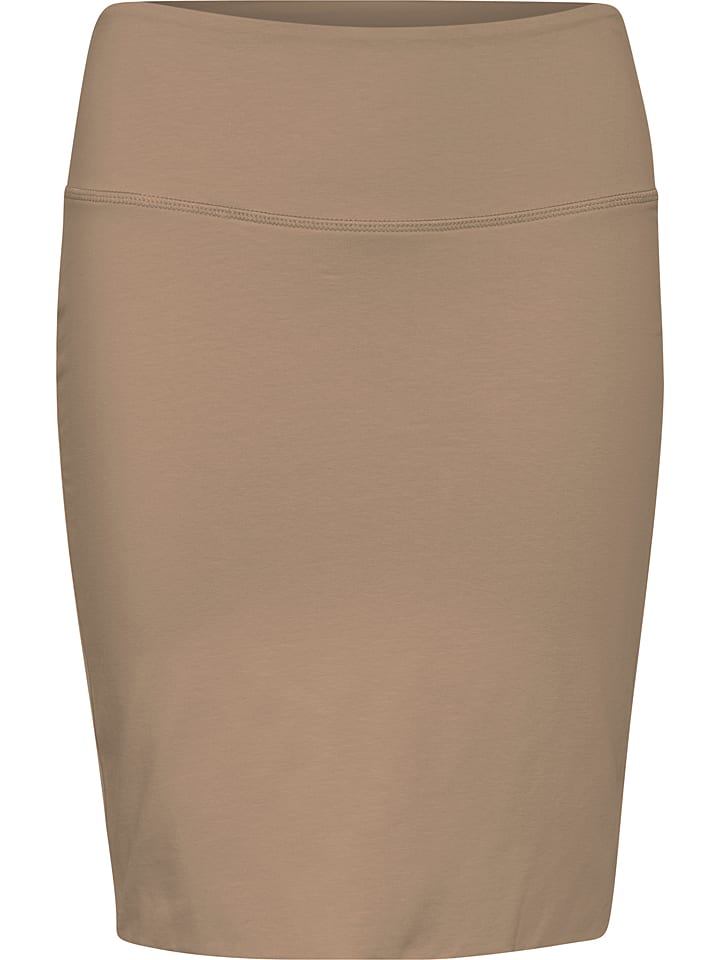 Kaffe Юбка бежевого цвета
Kaffe Юбка бежевого цвета