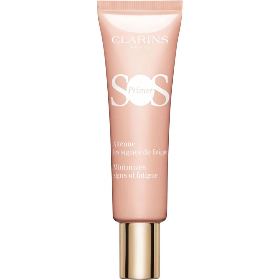 Тональная основа CLARINS SOS Primer, 30 ml
Тональная основа CLARINS SOS Primer, 30 ml