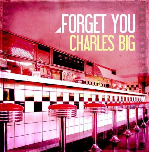 CD диск Charles Big: Forget You
CD диск Charles Big: Forget You