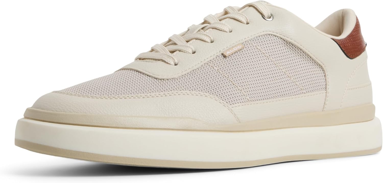 Мужские кроссовки ALDO Almo, бежевый
Мужские кроссовки ALDO Almo, бежевый