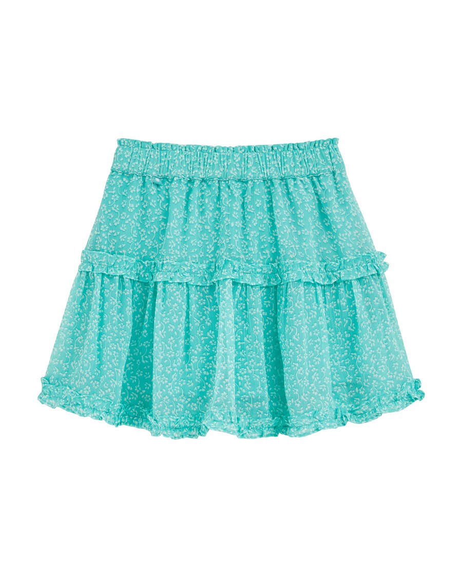 Юбка WE Fashion, мятный
Юбка WE Fashion, мятный