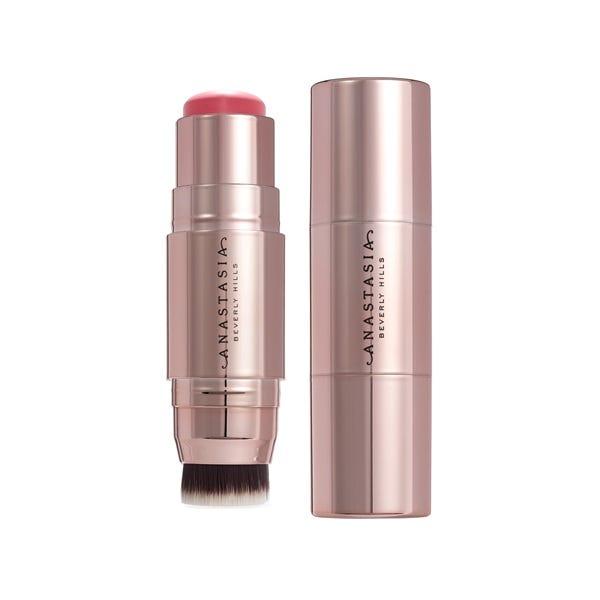 Кремовые румяна ANASTASIA BEVERLY HILLS Stick Blush, Pink Dahlia
Кремовые румяна ANASTASIA BEVERLY HILLS Stick Blush, Pink Dahlia