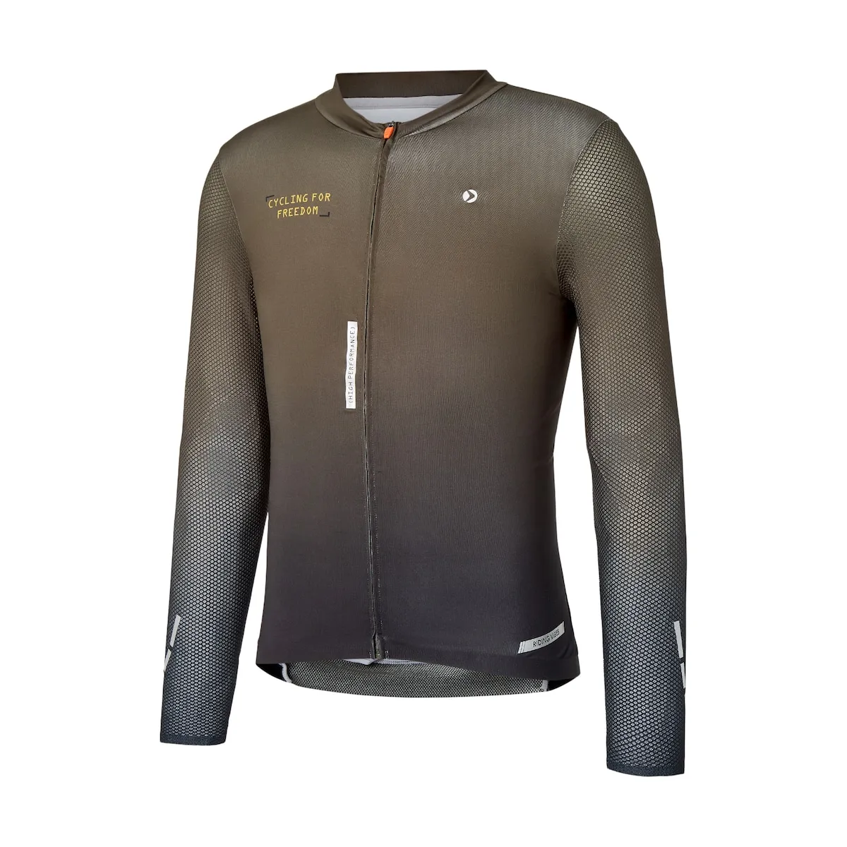 Мужская велоформа Boomerang, зеленый
Мужская велоформа Boomerang, зеленый