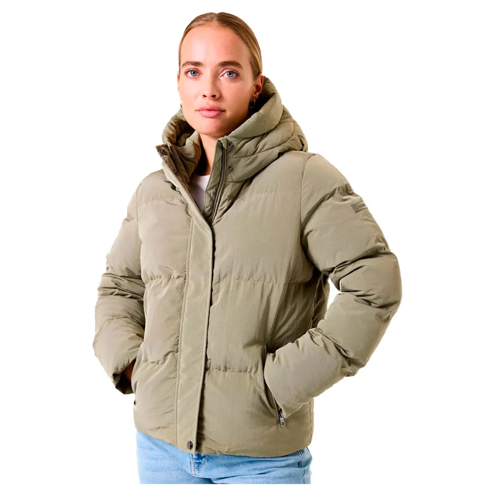 Куртка Garcia GJ500907 puffer, бежевый
Куртка Garcia GJ500907 puffer, бежевый