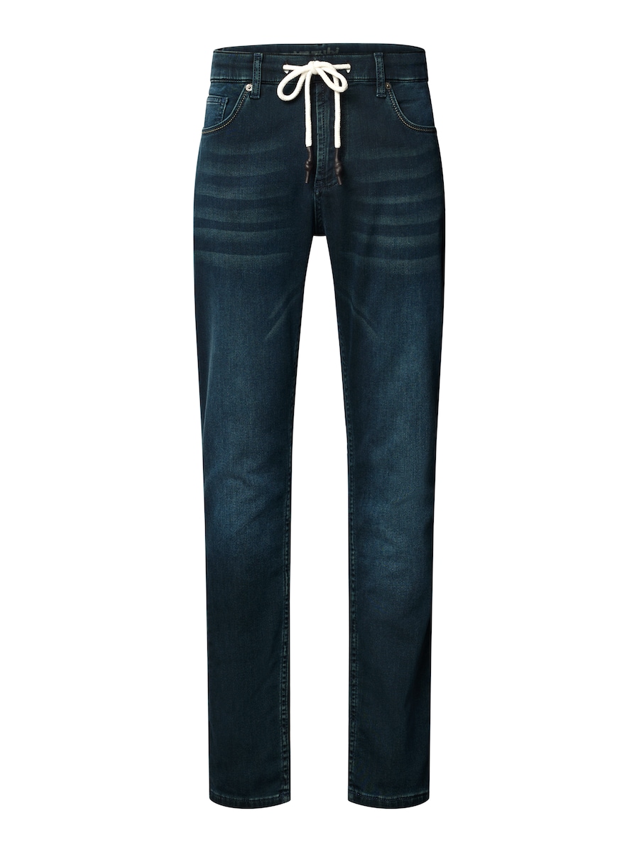 Узкие джинсы yazubi Erik, темно-синий
Узкие джинсы yazubi Erik, темно-синий