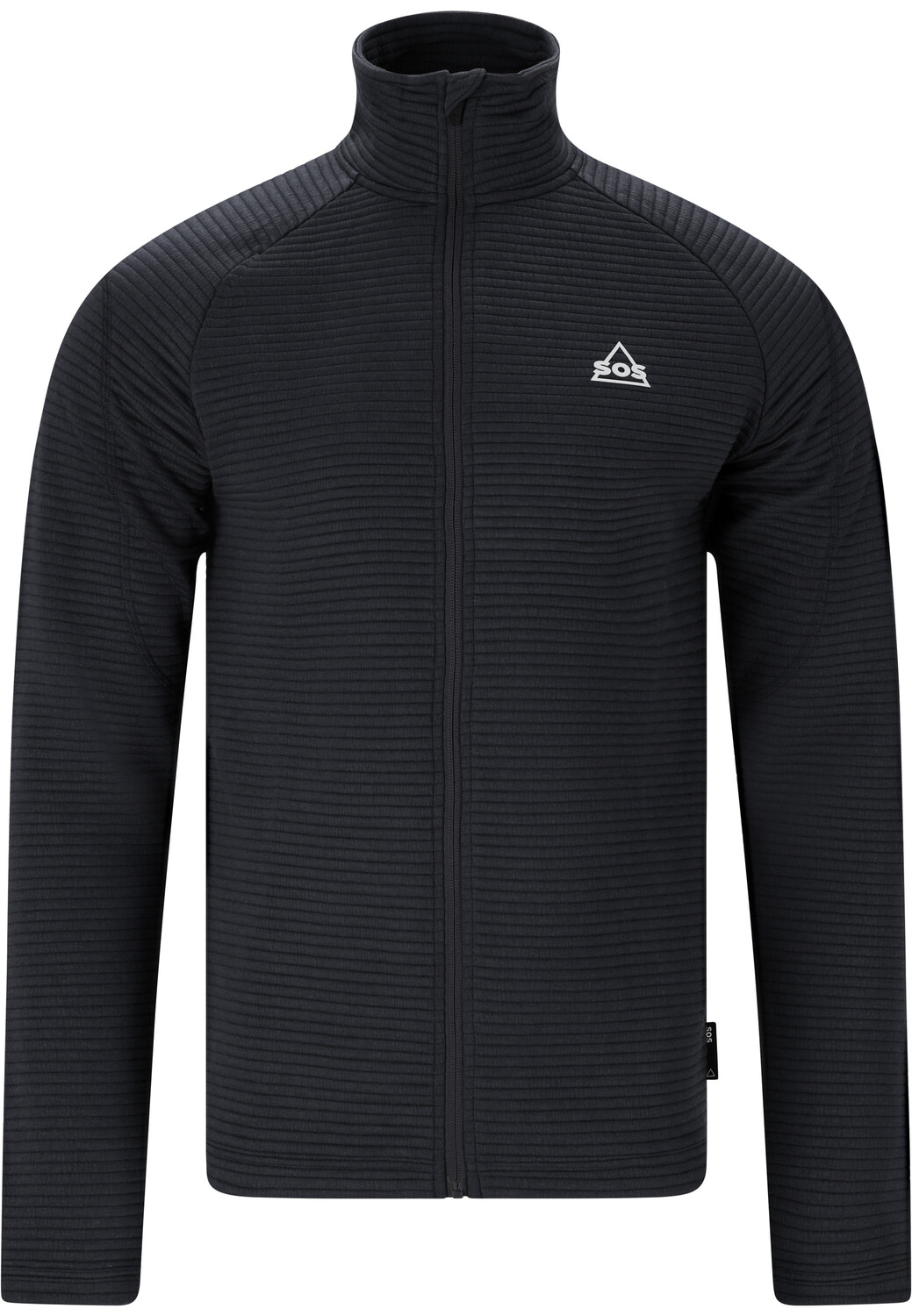 Толстовка SOS Midlayer Muju, цвет 2001 Dark Navy
Толстовка SOS Midlayer Muju, цвет 2001 Dark Navy