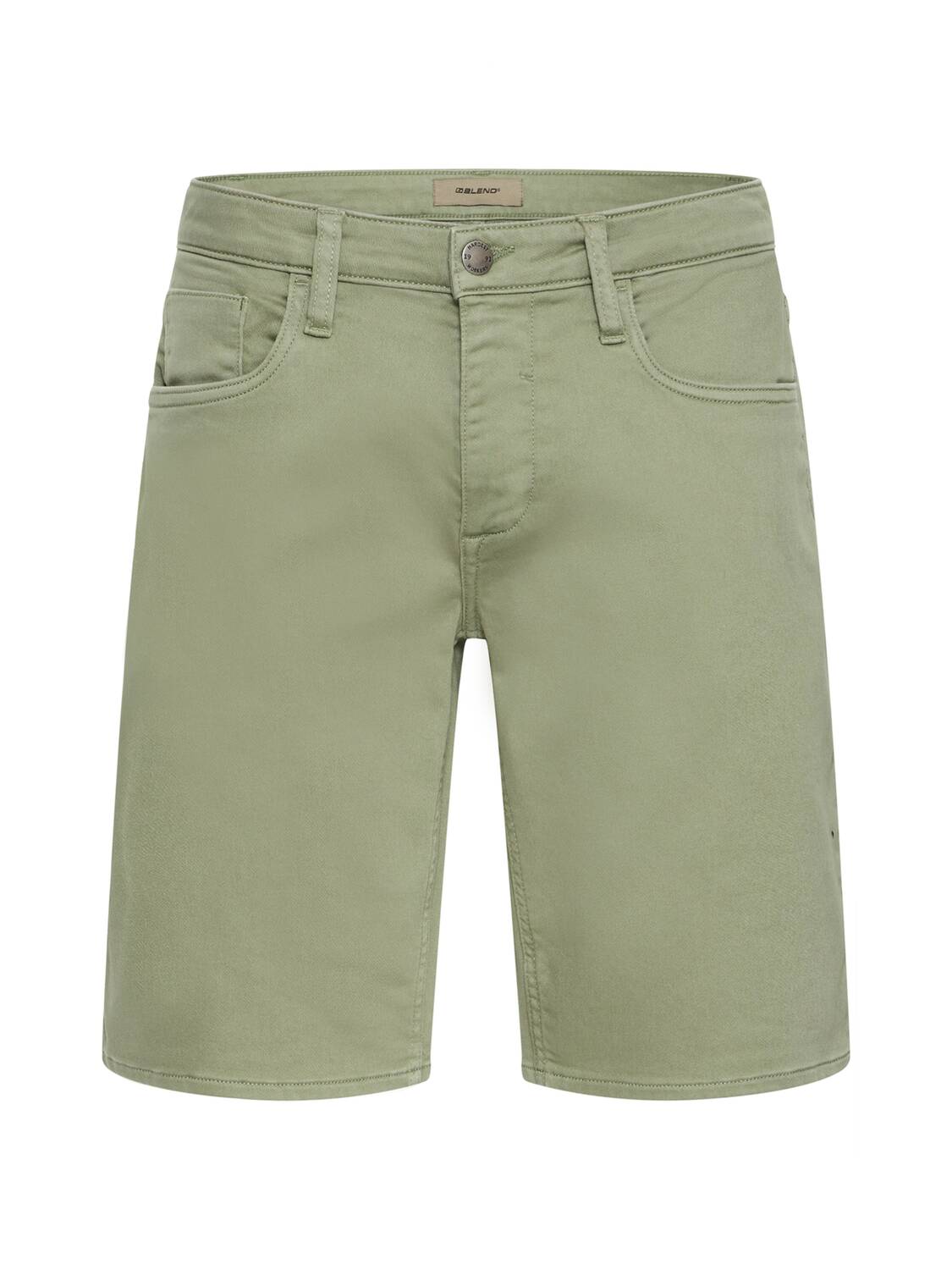 BLEND Джинсовые шорты Regular 'BHBLIZZARD' в цвете Olive
BLEND Джинсовые шорты Regular 'BHBLIZZARD' в цвете Olive