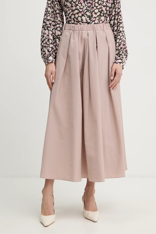 Юбка курвато Weekend Max Mara, розовый
Юбка курвато Weekend Max Mara, розовый