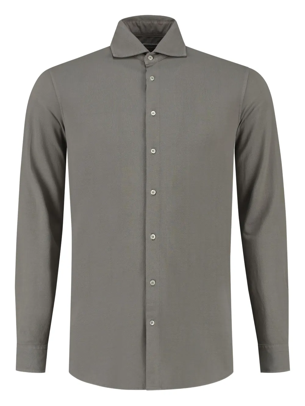 Рубашка на пуговицах Doriani Cashmere, коричневый
Рубашка на пуговицах Doriani Cashmere, коричневый