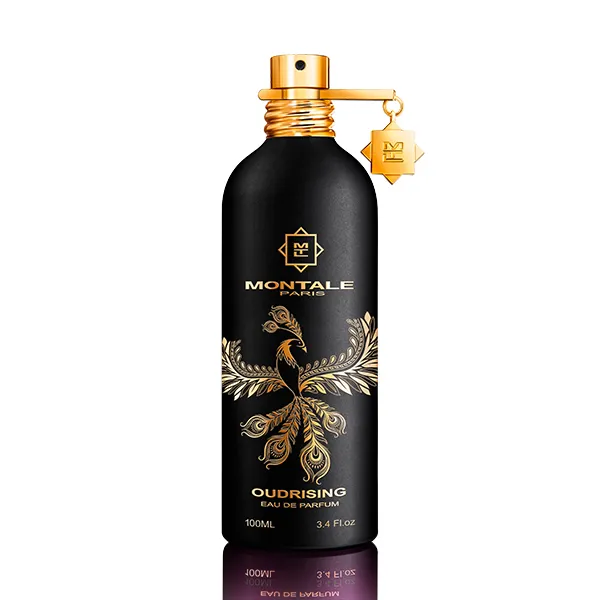 Парфюмированная вода Oudrising Montale Paris, 100 ml
Парфюмированная вода Oudrising Montale Paris, 100 ml