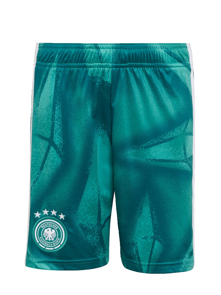 Обычные спортивные штаны ADIDAS PERFORMANCE, зеленый
Обычные спортивные штаны ADIDAS PERFORMANCE, зеленый