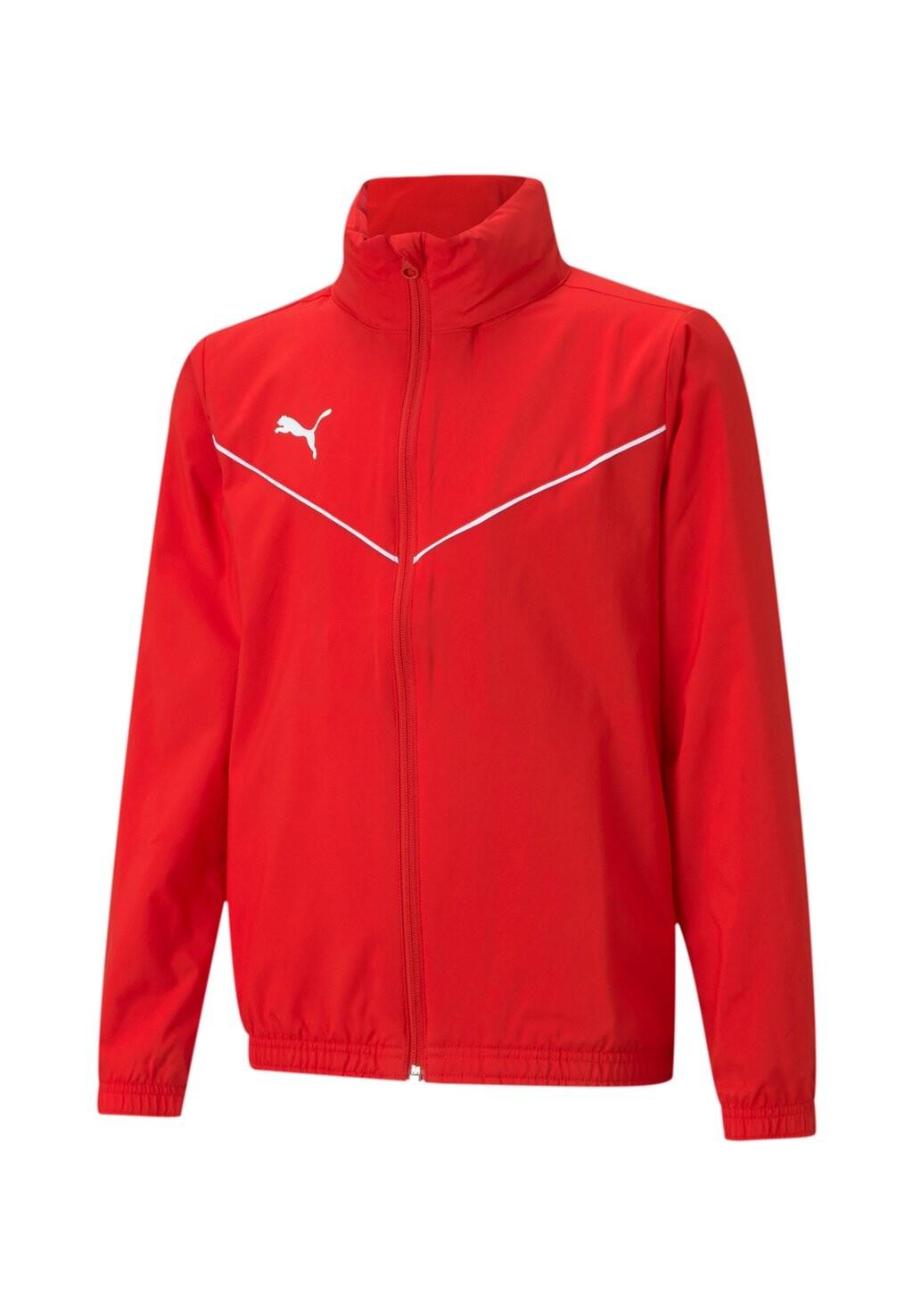 Дождевик Puma, цвет rotweiss
Дождевик Puma, цвет rotweiss