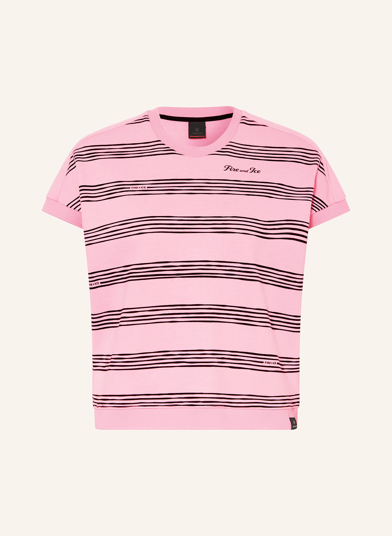 Футболка hayle2 Fire+Ice, мультиколор
Футболка hayle2 Fire+Ice, мультиколор