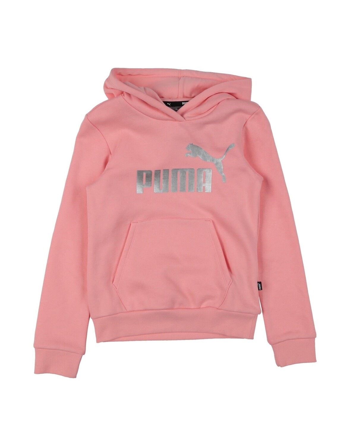 Толстовка Puma, лососево-розовый
Толстовка Puma, лососево-розовый