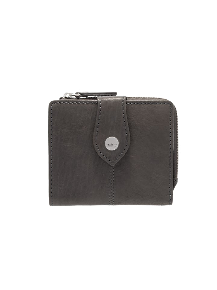 Кошелек Maître, цвет dunkelgrau'
Кошелек Maître, цвет dunkelgrau'