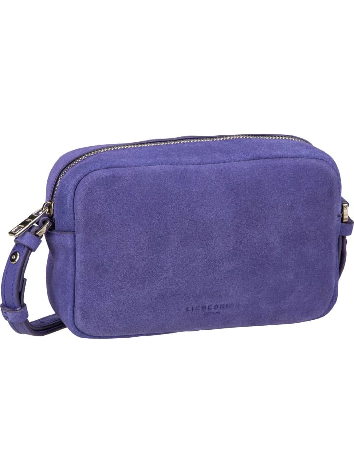 Рюкзак LIEBESKIND BERLIN, фиолетовый
Рюкзак LIEBESKIND BERLIN, фиолетовый