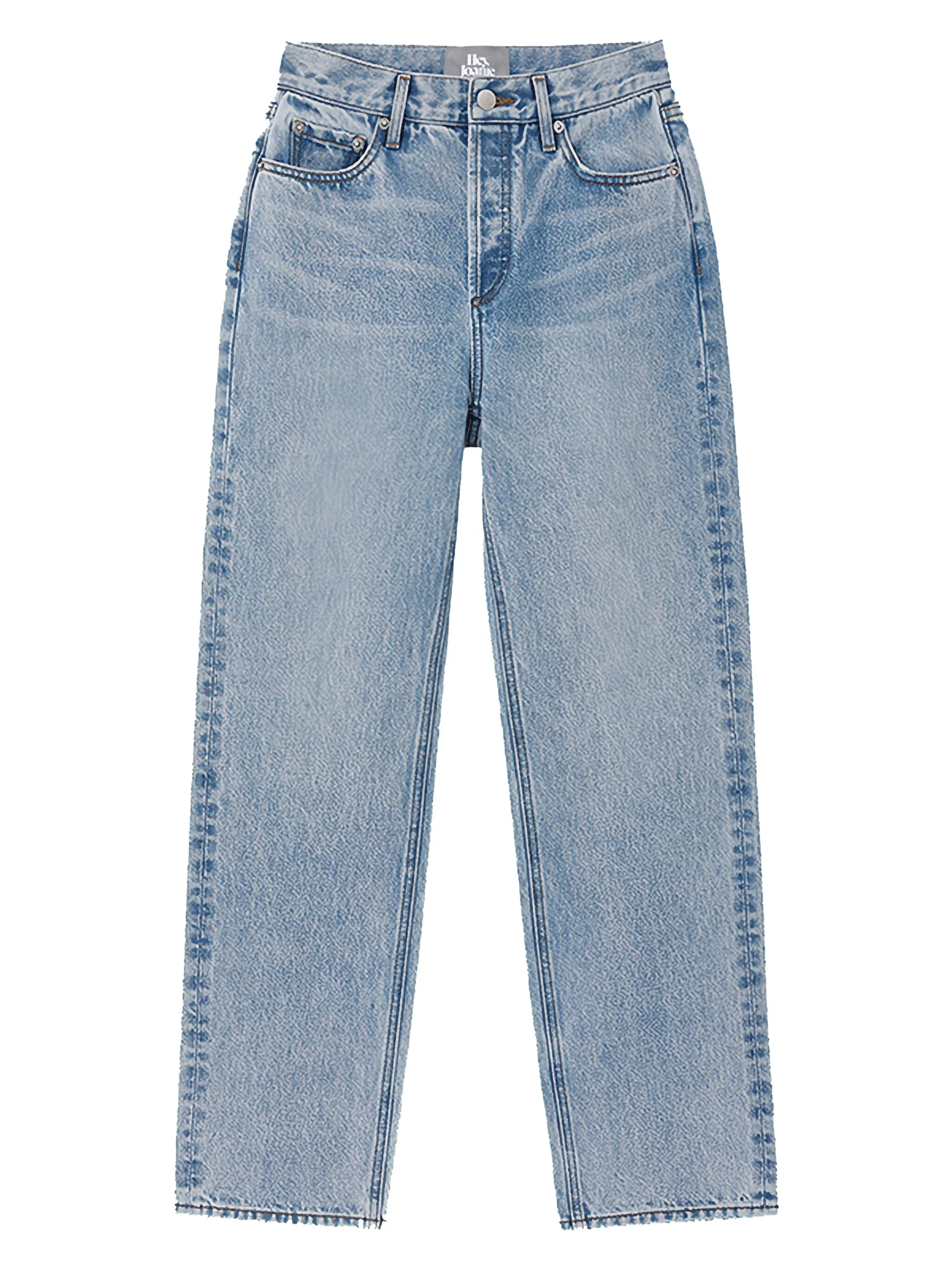 Джинсы Manhattan Hey Joanie, синий
Джинсы Manhattan Hey Joanie, синий