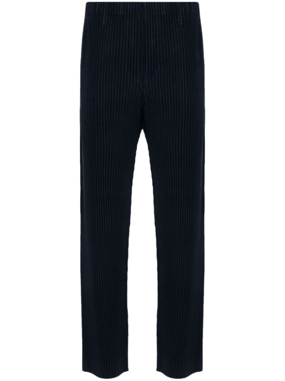 Homme Plissé Issey Miyake узкие брюки Basic, синий
Homme Plissé Issey Miyake узкие брюки Basic, синий