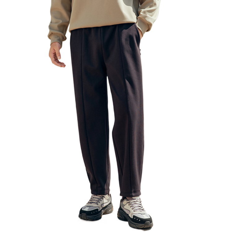 Спортивные брюки Sports Alliance Series вязаные мужские Skechers, черный
Спортивные брюки Sports Alliance Series вязаные мужские Skechers, черный