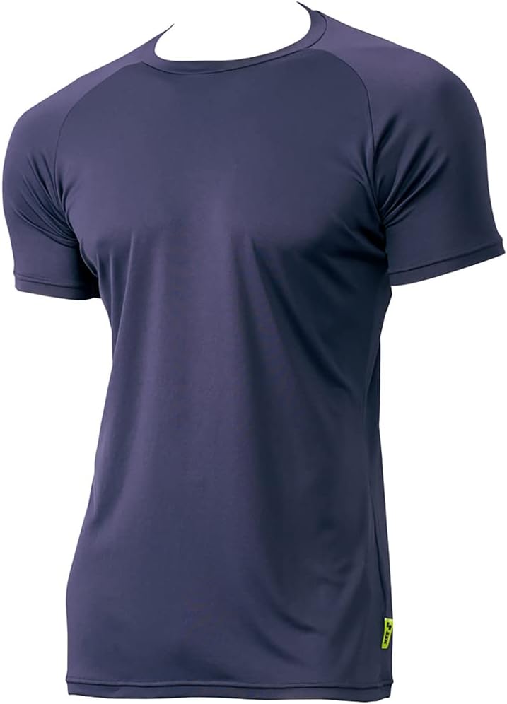 Детская футболка с коротким рукавом и низким вырезом SSK SCF170LHJ, темно-синий
Детская футболка с коротким рукавом и низким вырезом SSK SCF170LHJ, темно-синий