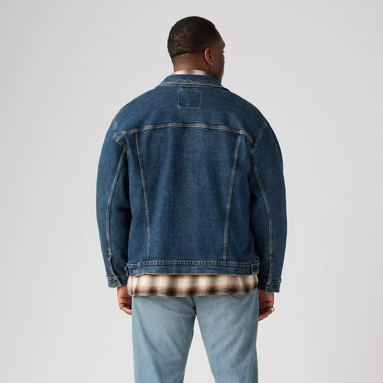 Куртка Levi's
Куртка Levi's