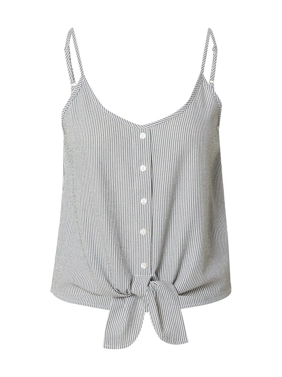 Топ ONLY ONLLECEY, светло-серый
Топ ONLY ONLLECEY, светло-серый