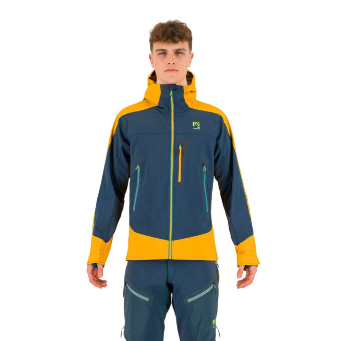 Куртка KARPOS Marmolada
Куртка KARPOS Marmolada
