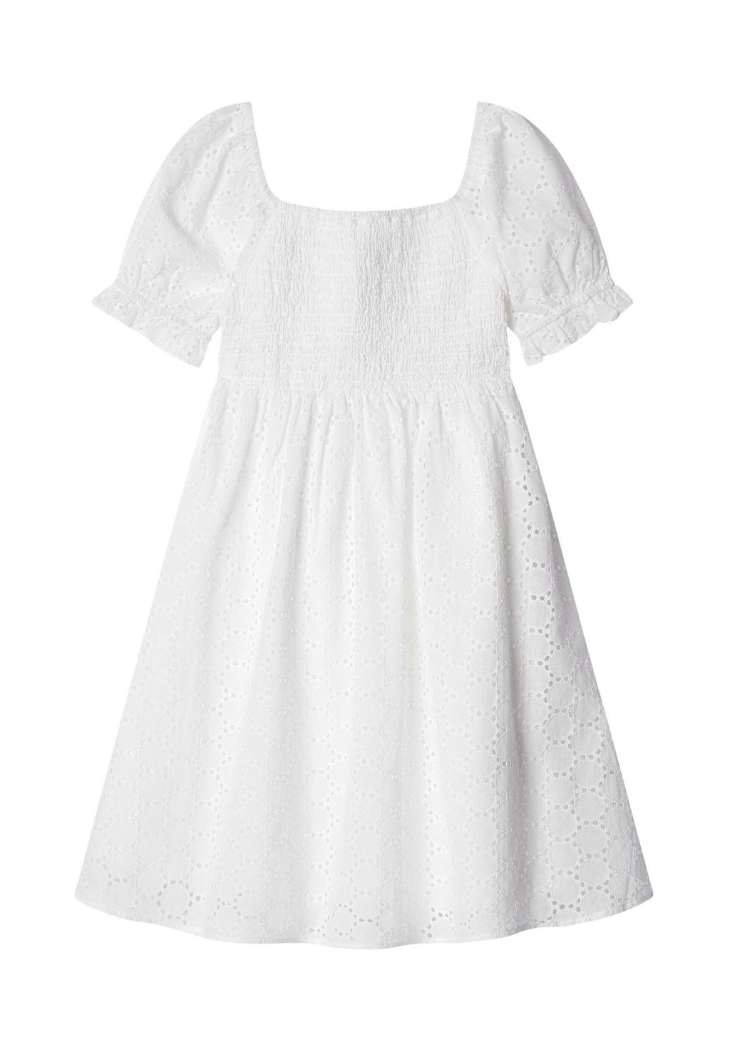 Повседневное платье Pepe Jeans, белый
Повседневное платье Pepe Jeans, белый