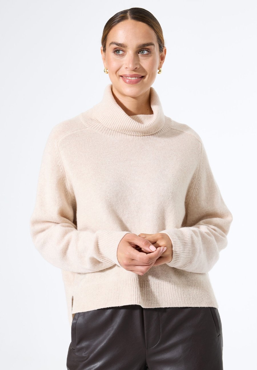 Джемпер Garcia Jumper, Neutral Blonde/Beige
Джемпер Garcia Jumper, Neutral Blonde/Beige
