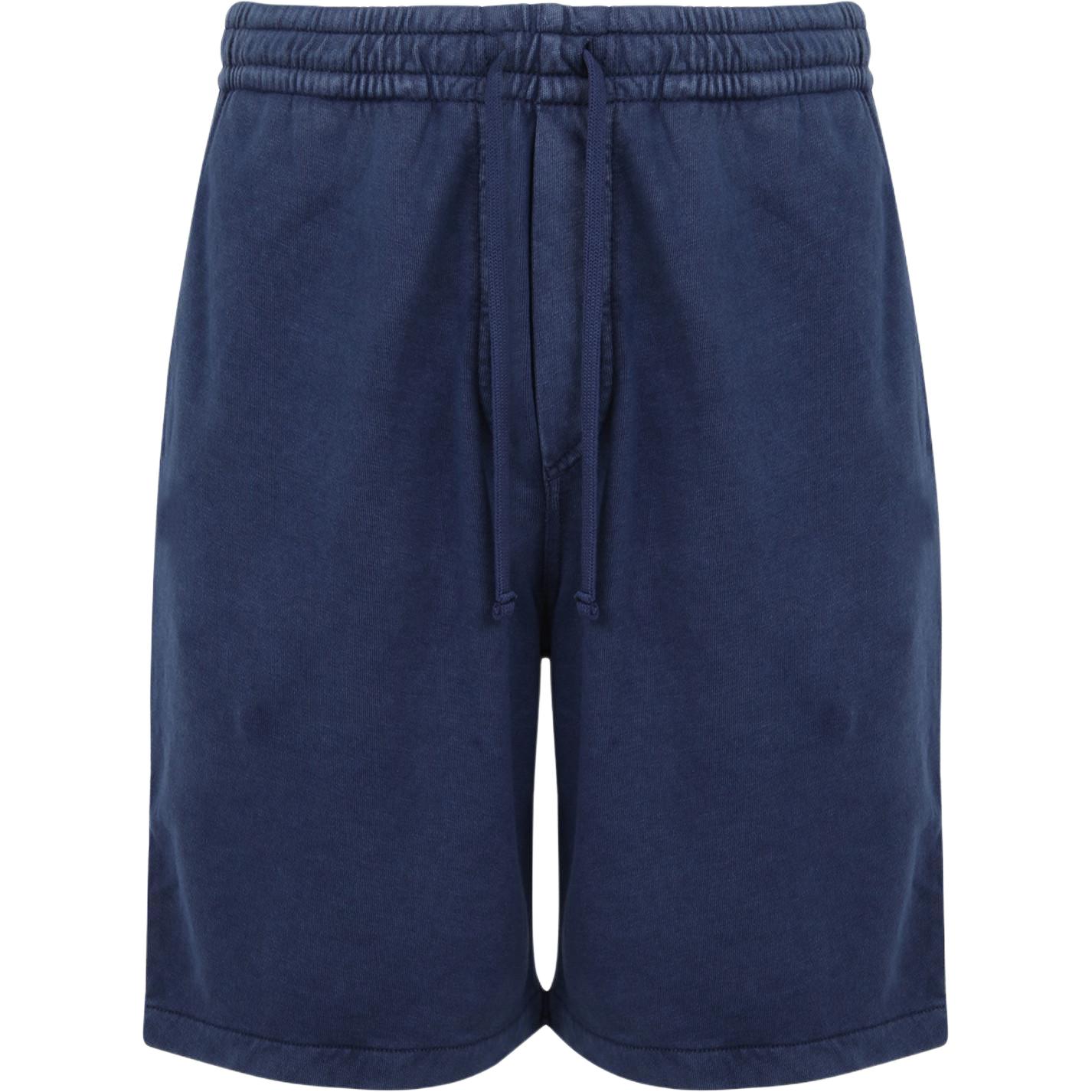 Polo Ralph Lauren Повседневные шорты мужские синие
Polo Ralph Lauren Повседневные шорты мужские синие