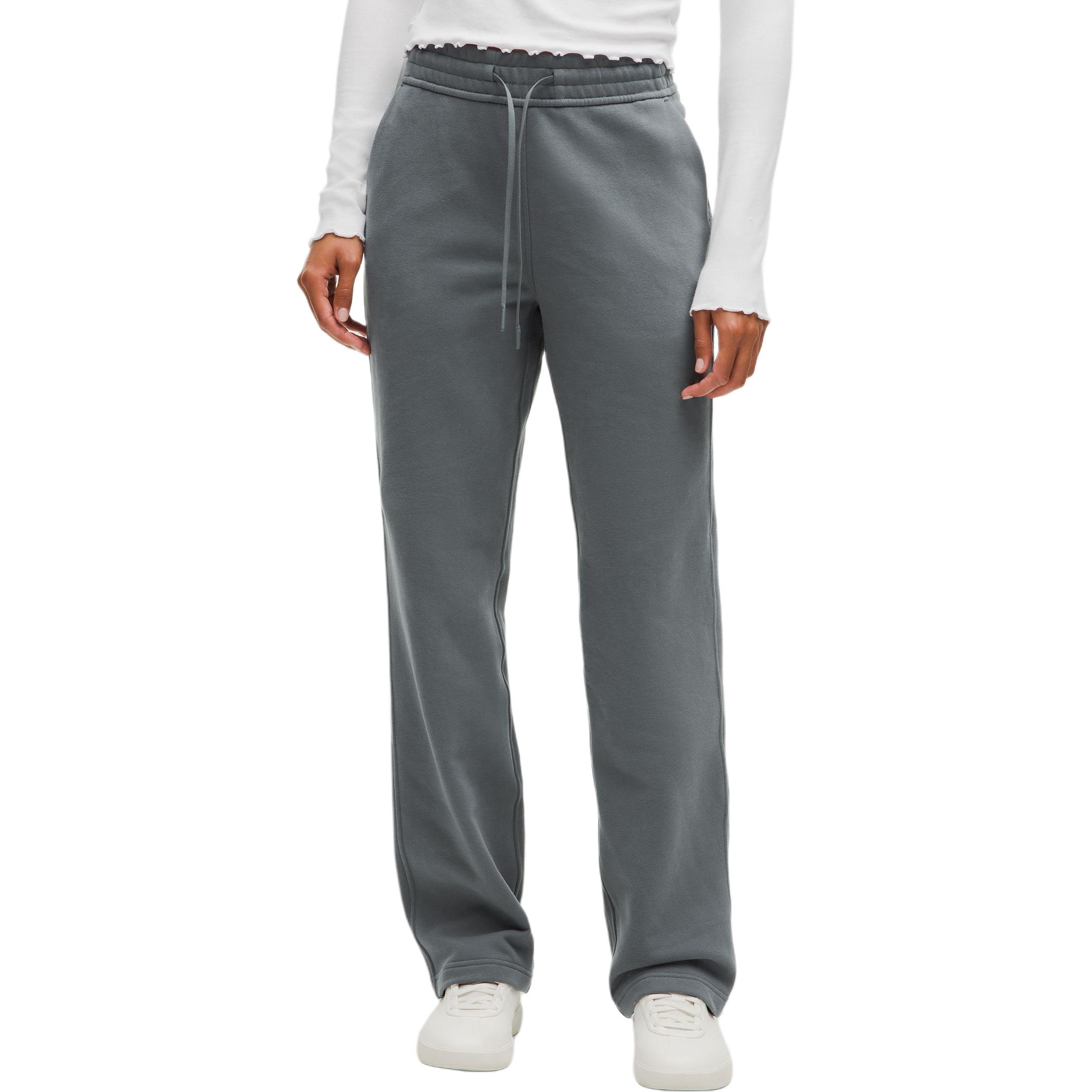 Лаунжфул повседневные брюки женские Lululemon, синий
Лаунжфул повседневные брюки женские Lululemon, синий