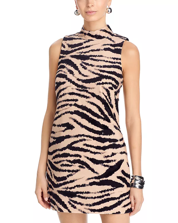 Платье Тей Cara Cara, мультиколор
Платье Тей Cara Cara, мультиколор