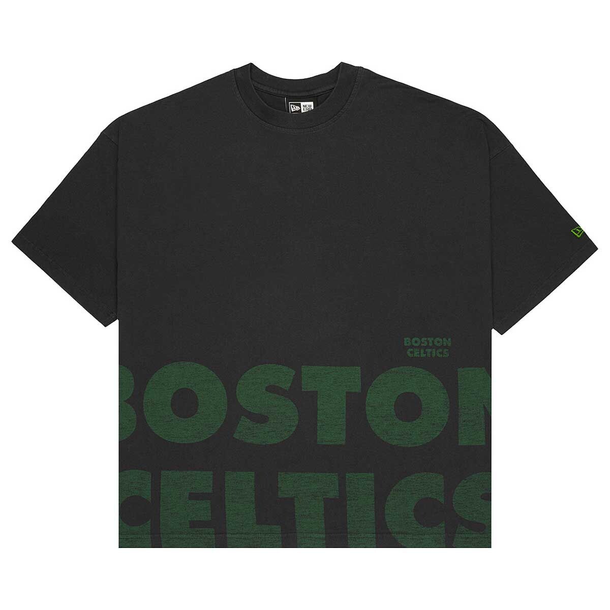 Футболка NBA BOSTON CELTICS OVERSIZED T-SHIRT New Era, цвет Schwarz
Футболка NBA BOSTON CELTICS OVERSIZED T-SHIRT New Era, цвет Schwarz