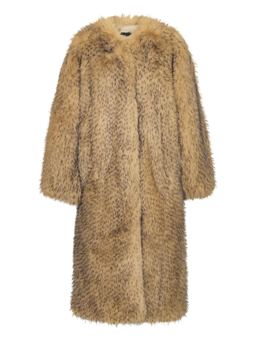 Длинное пальто ROTATE BIRGER CHRISTENSEN
Длинное пальто ROTATE BIRGER CHRISTENSEN