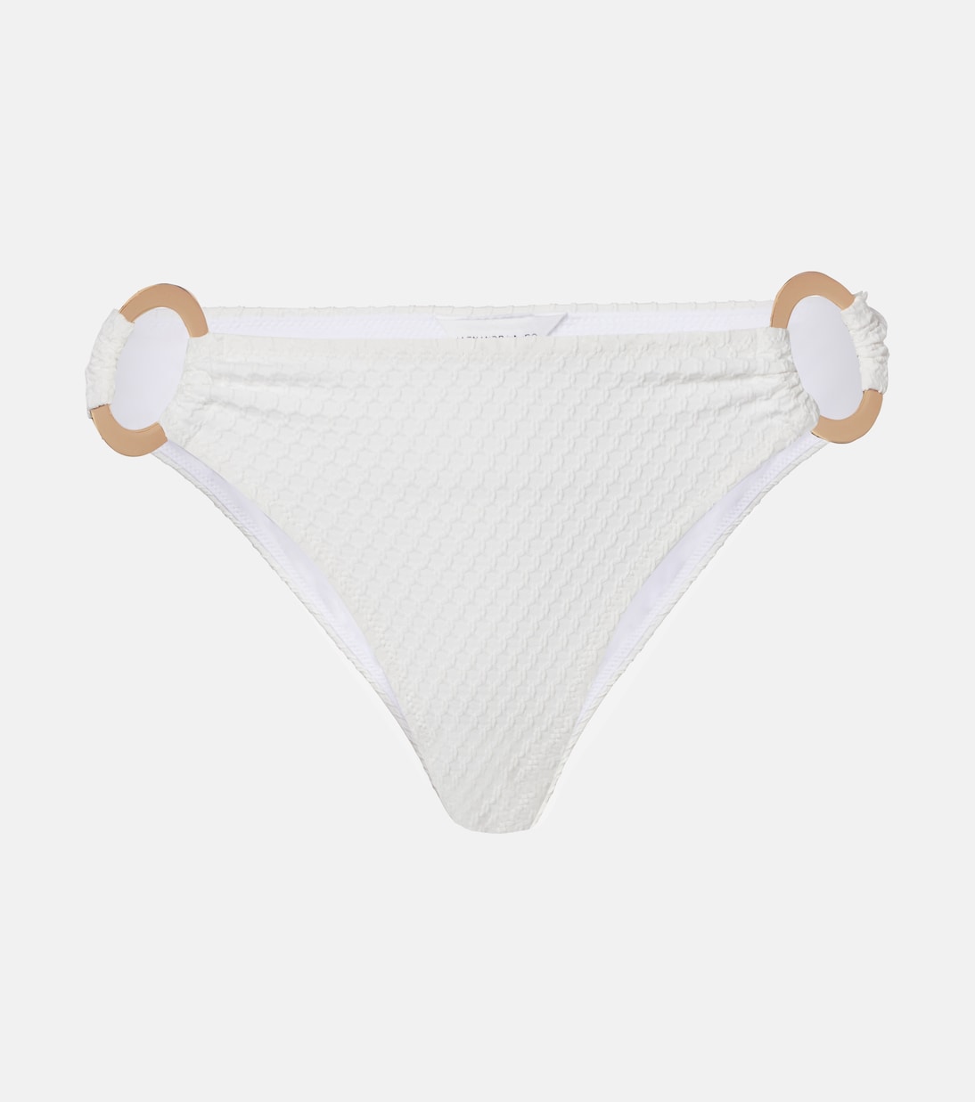 Трусики танга бикини Alexandra Miro, белый
Трусики танга бикини Alexandra Miro, белый