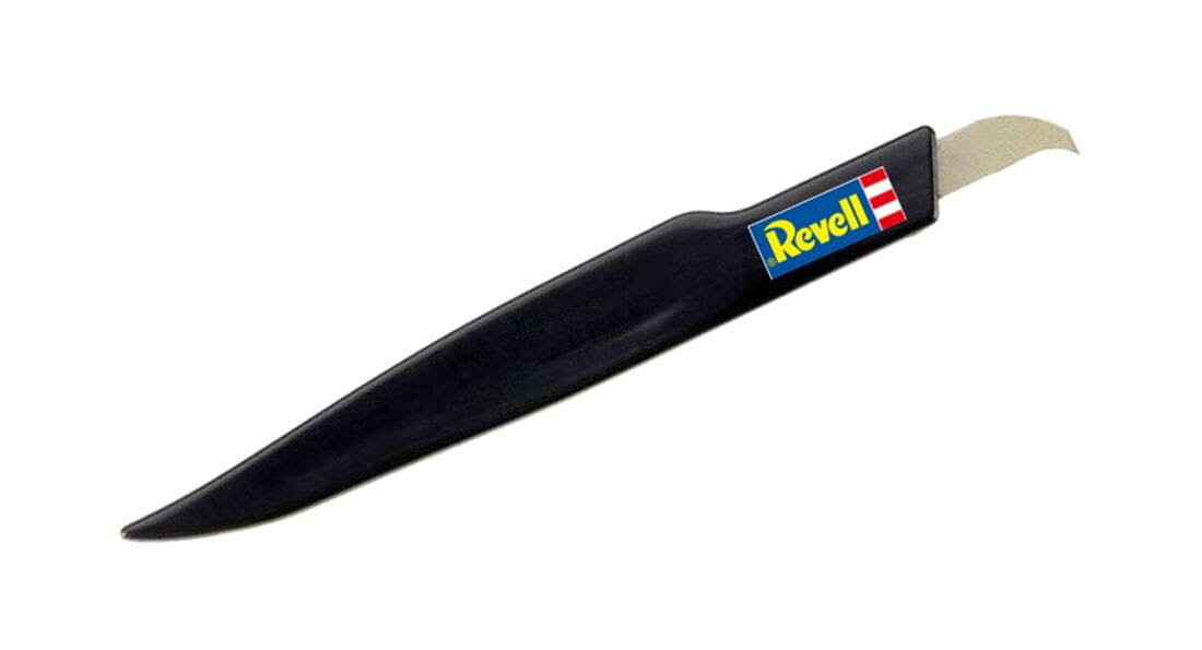 Revell, Линейный гравер, Набор 39080, 3+
Revell, Линейный гравер, Набор 39080, 3+