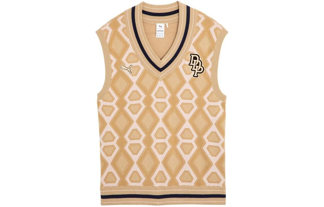 Жилет X DAPPER DAN унисекс красный Puma, красный
Жилет X DAPPER DAN унисекс красный Puma, красный