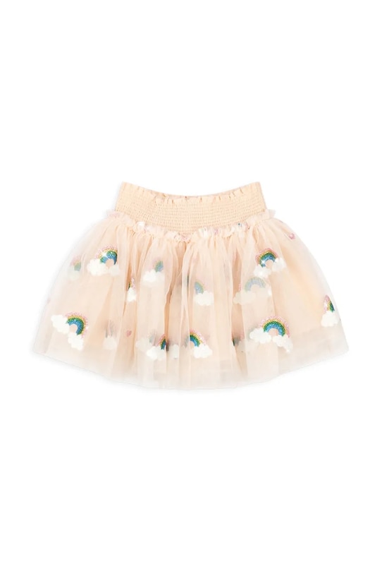 Детская юбка TULLIE SMOCK SKIRT Konges Sløjd, бежевый
Детская юбка TULLIE SMOCK SKIRT Konges Sløjd, бежевый